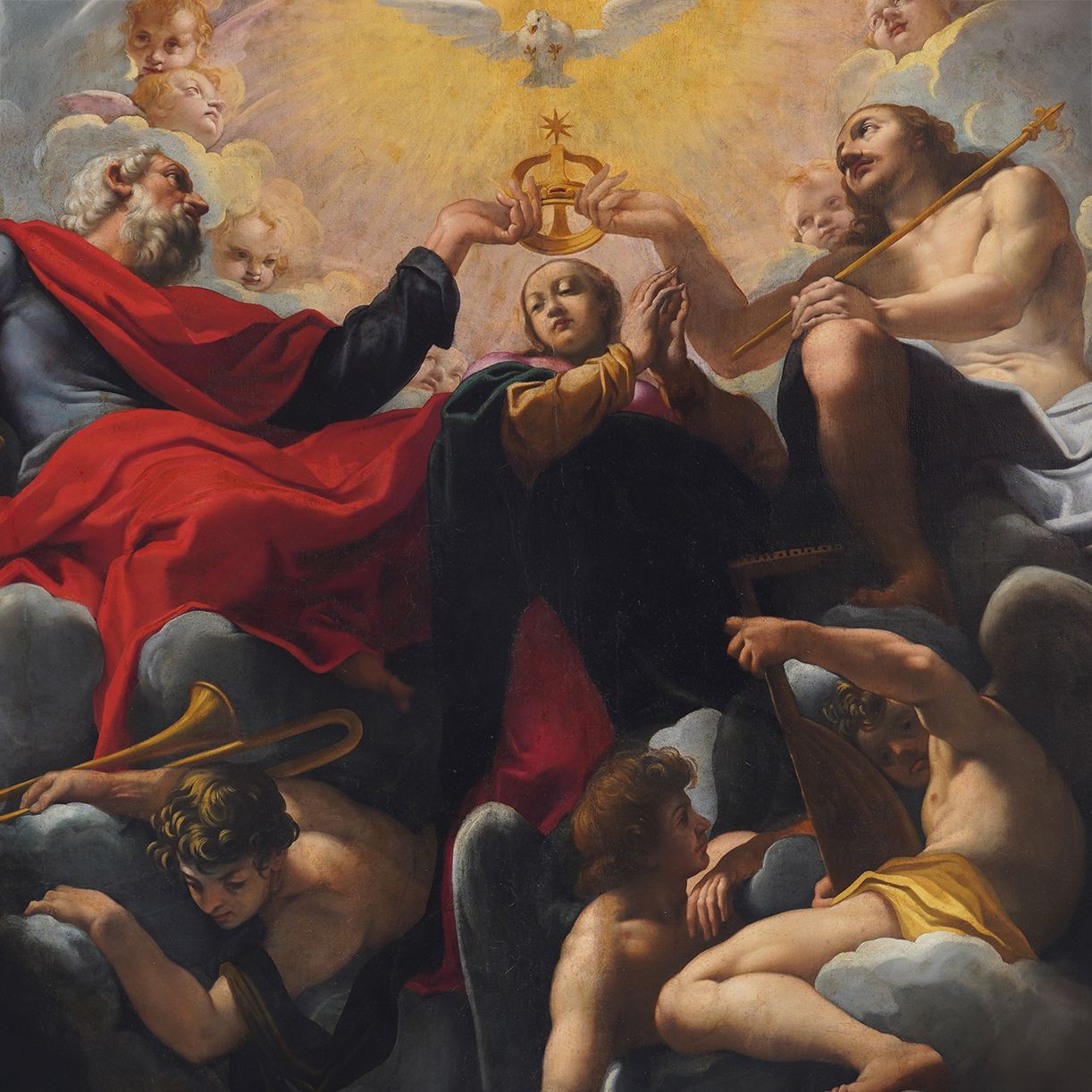 Arcidiocesi di Ferrara-Comacchio