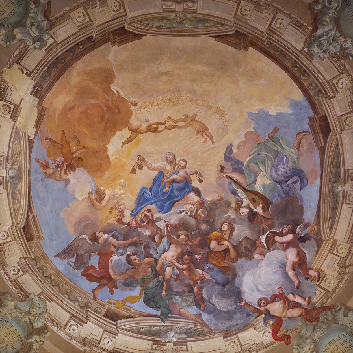 Arcidiocesi di Ferrara-Comacchio