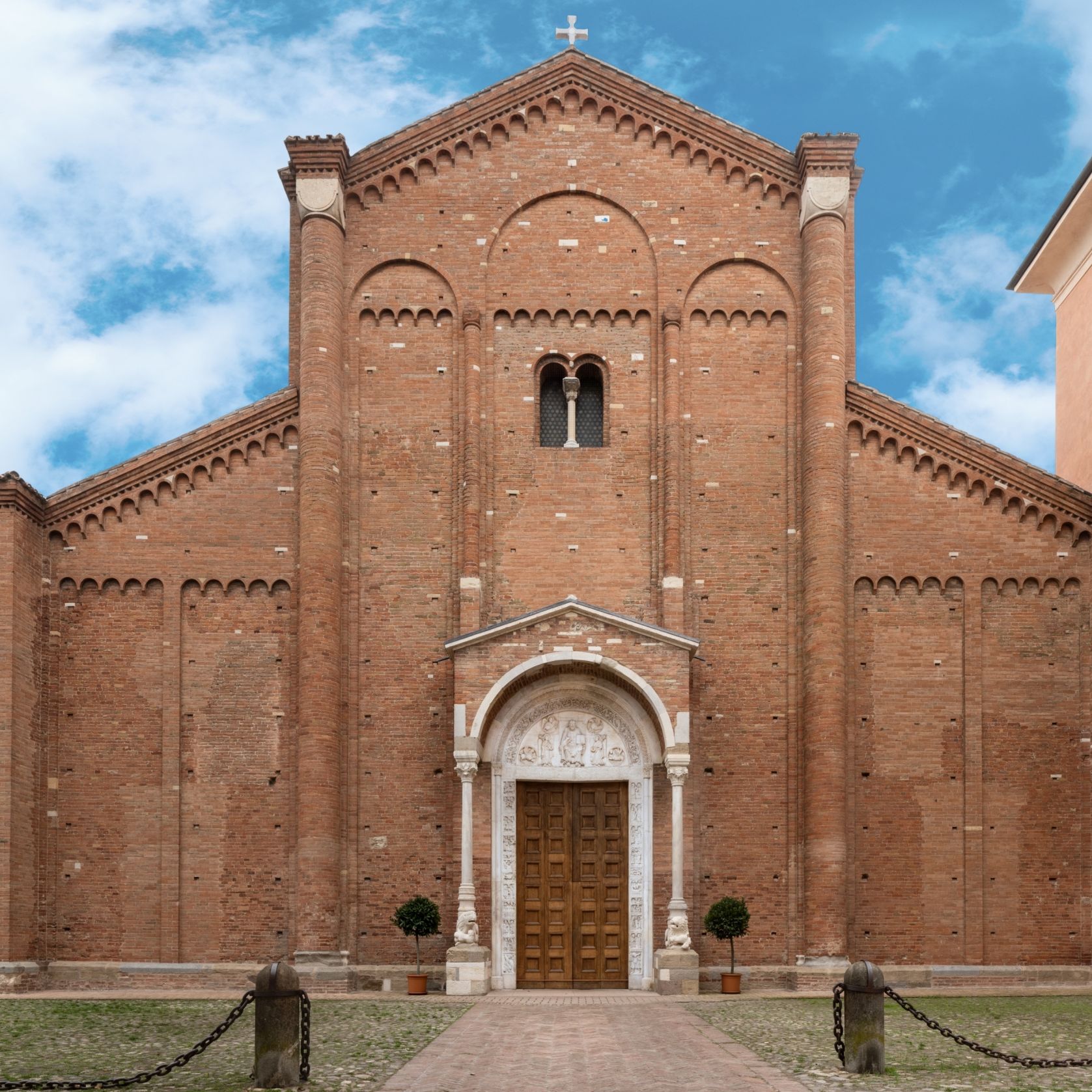 Arcidiocesi di Modena-Nonantola