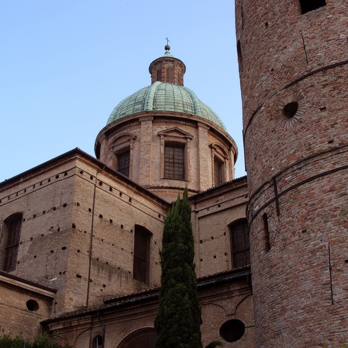 Arcidiocesi di Ravenna-Cervia
