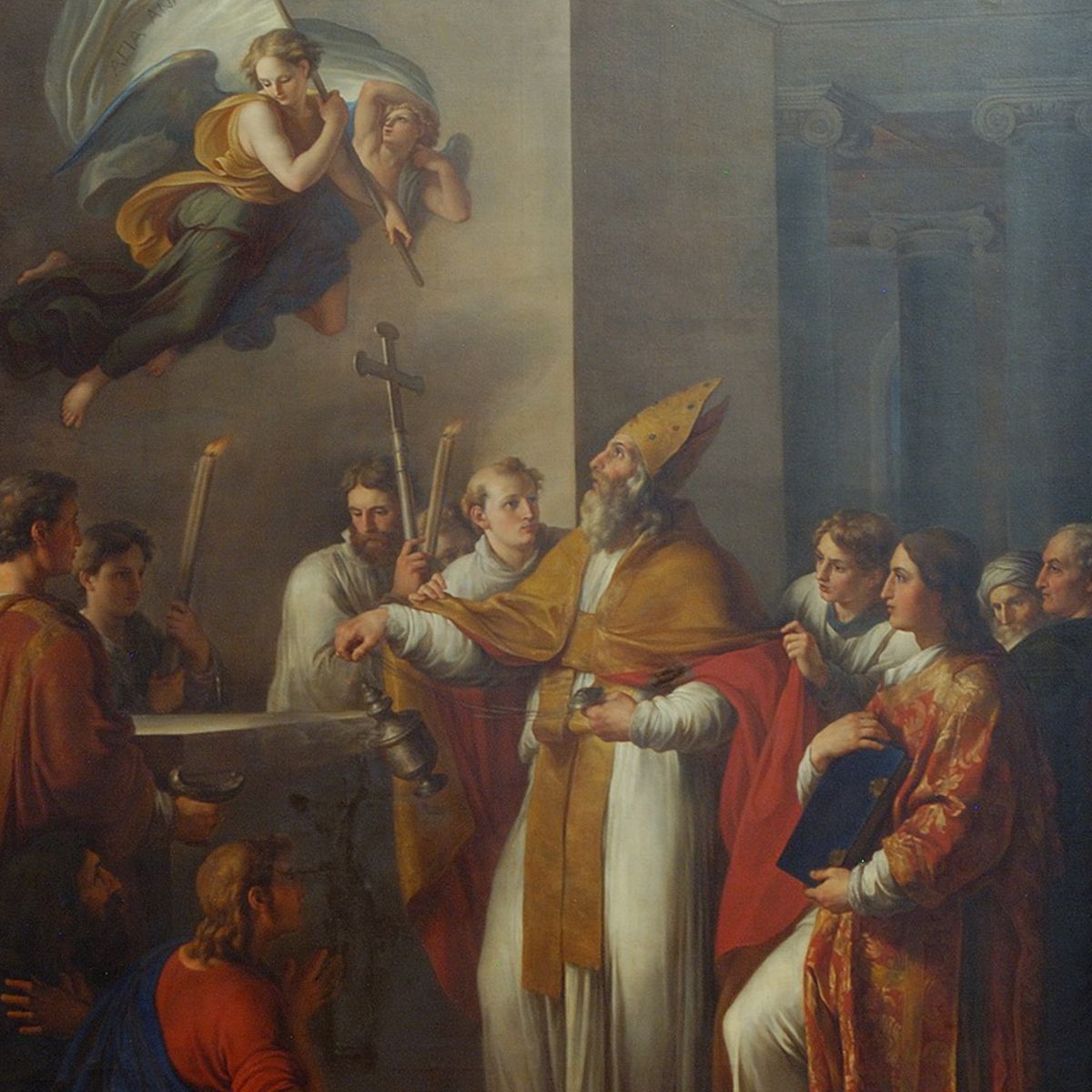 Arcidiocesi di Ravenna-Cervia