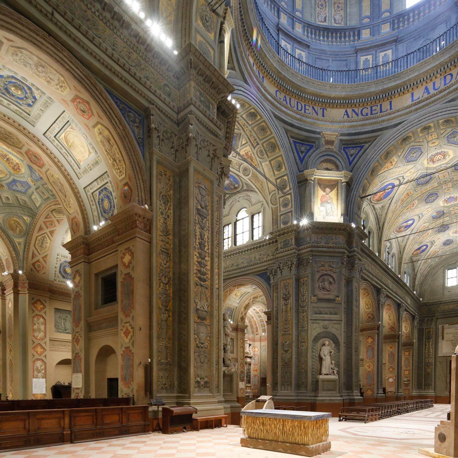 Diocesi di Carpi