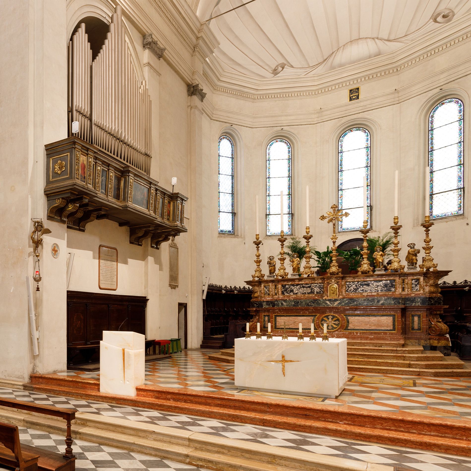 Diocesi di Faenza-Modigliana
