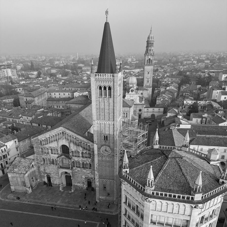 Diocesi di Parma
