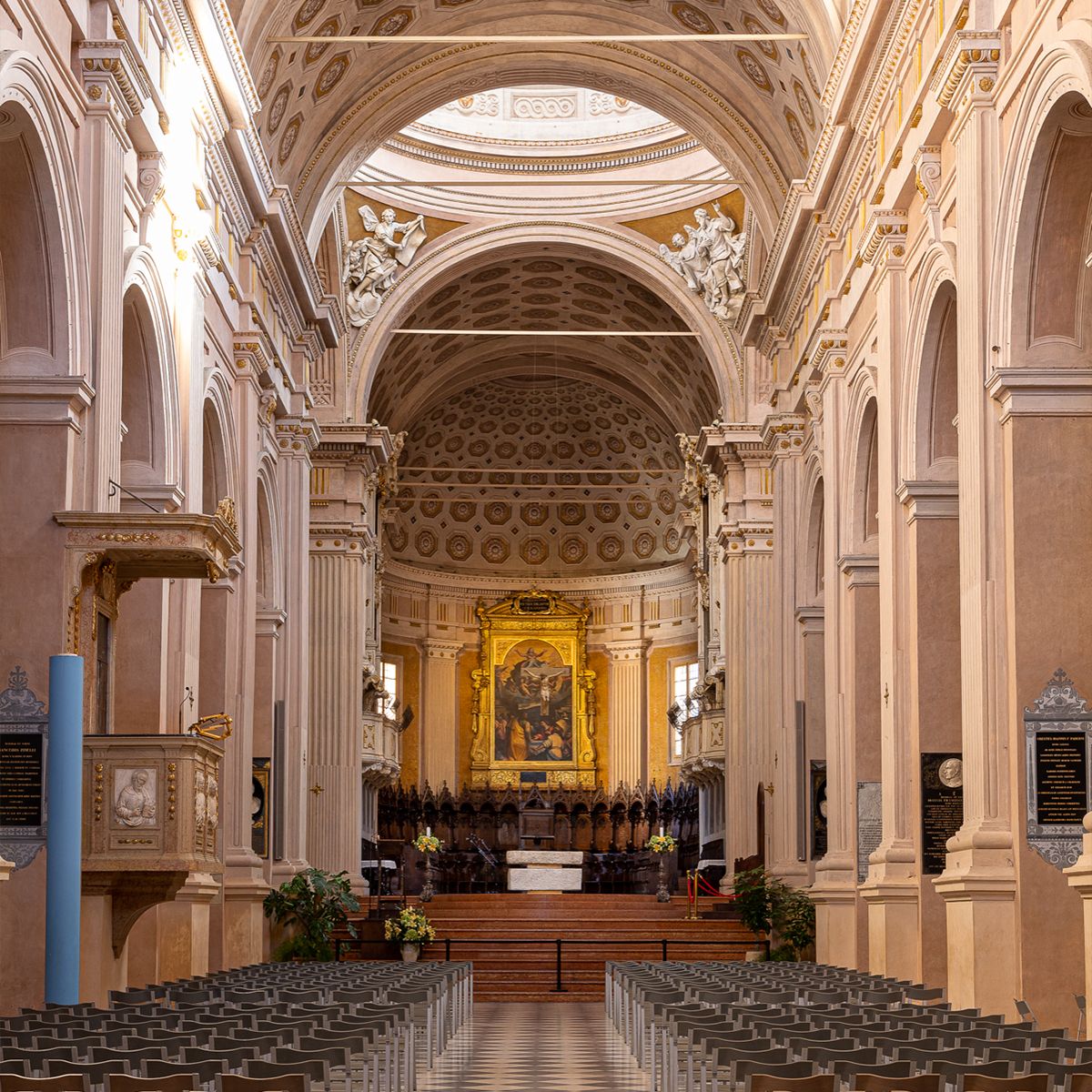 Diocesi di Reggio Emilia - Guastalla