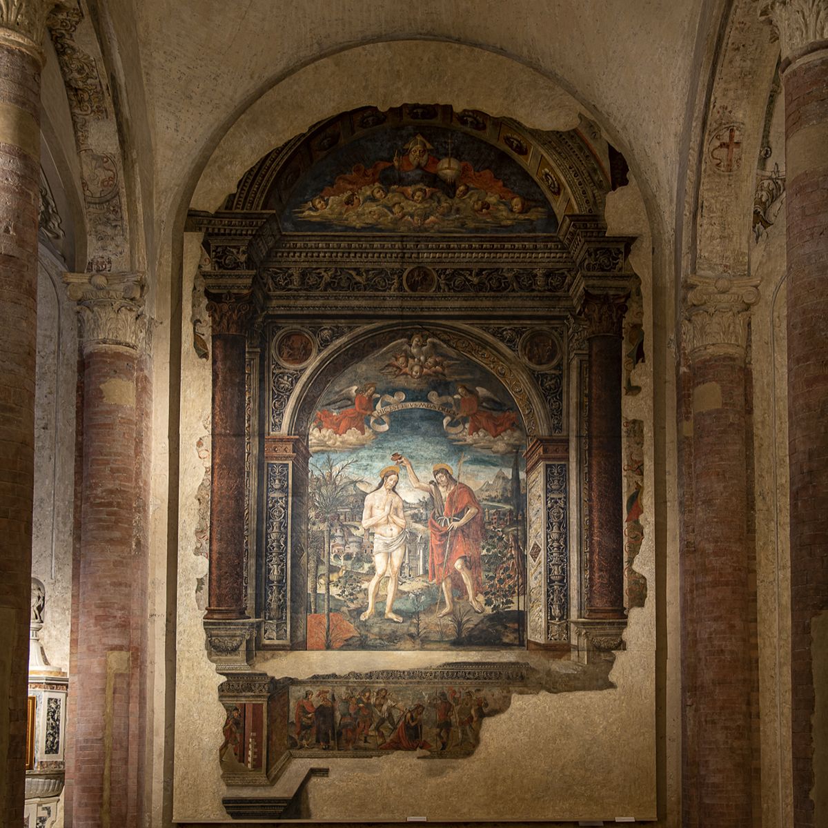 Diocesi di Reggio Emilia - Guastalla
