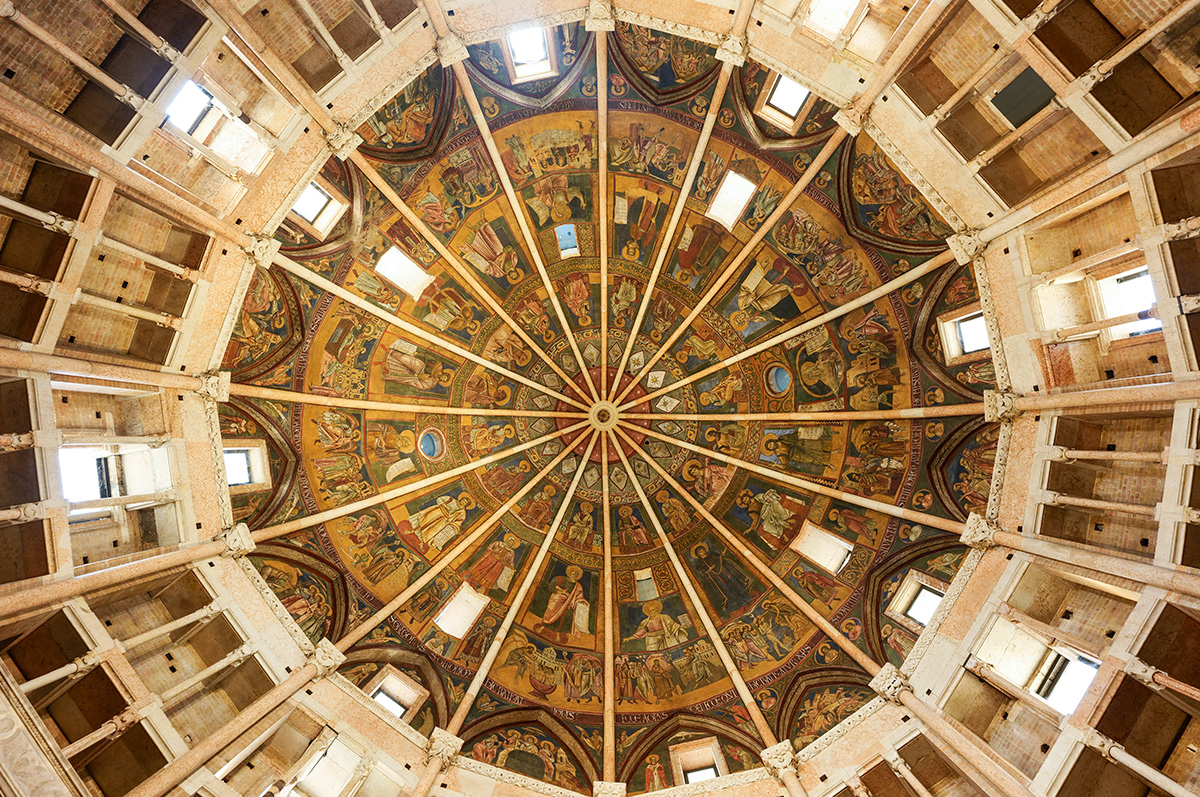 Diocesi di Parma