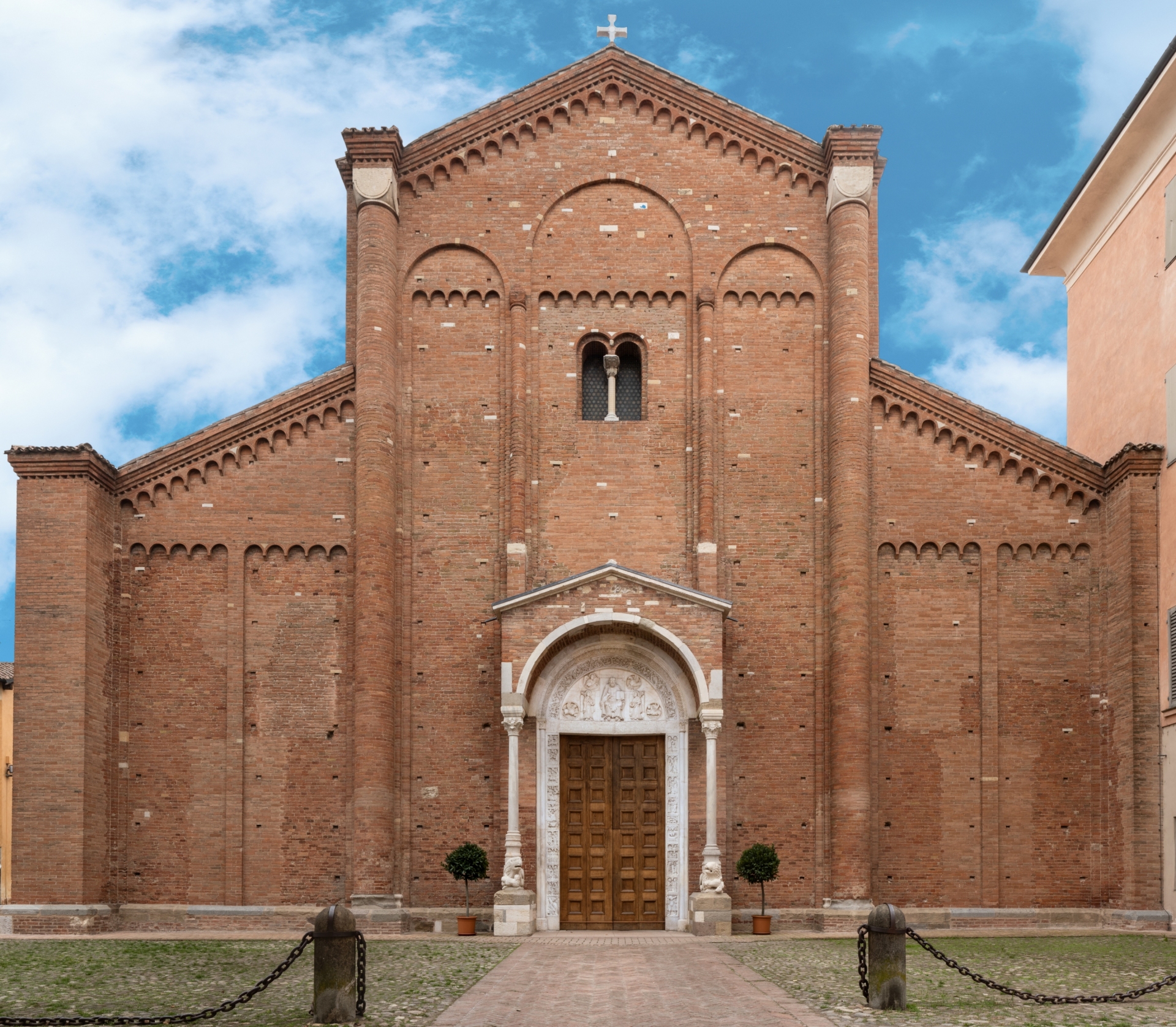 Arcidiocesi di Modena-Nonatola