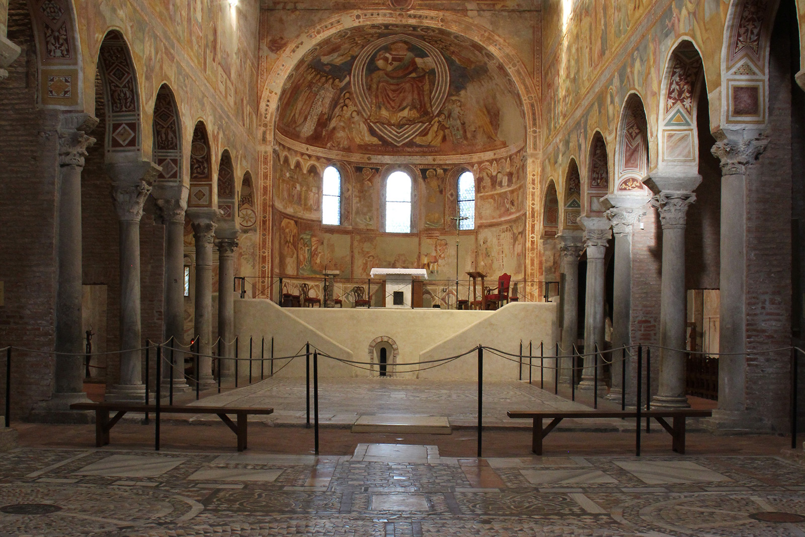 Arcidiocesi di Ferrara-Comacchio
