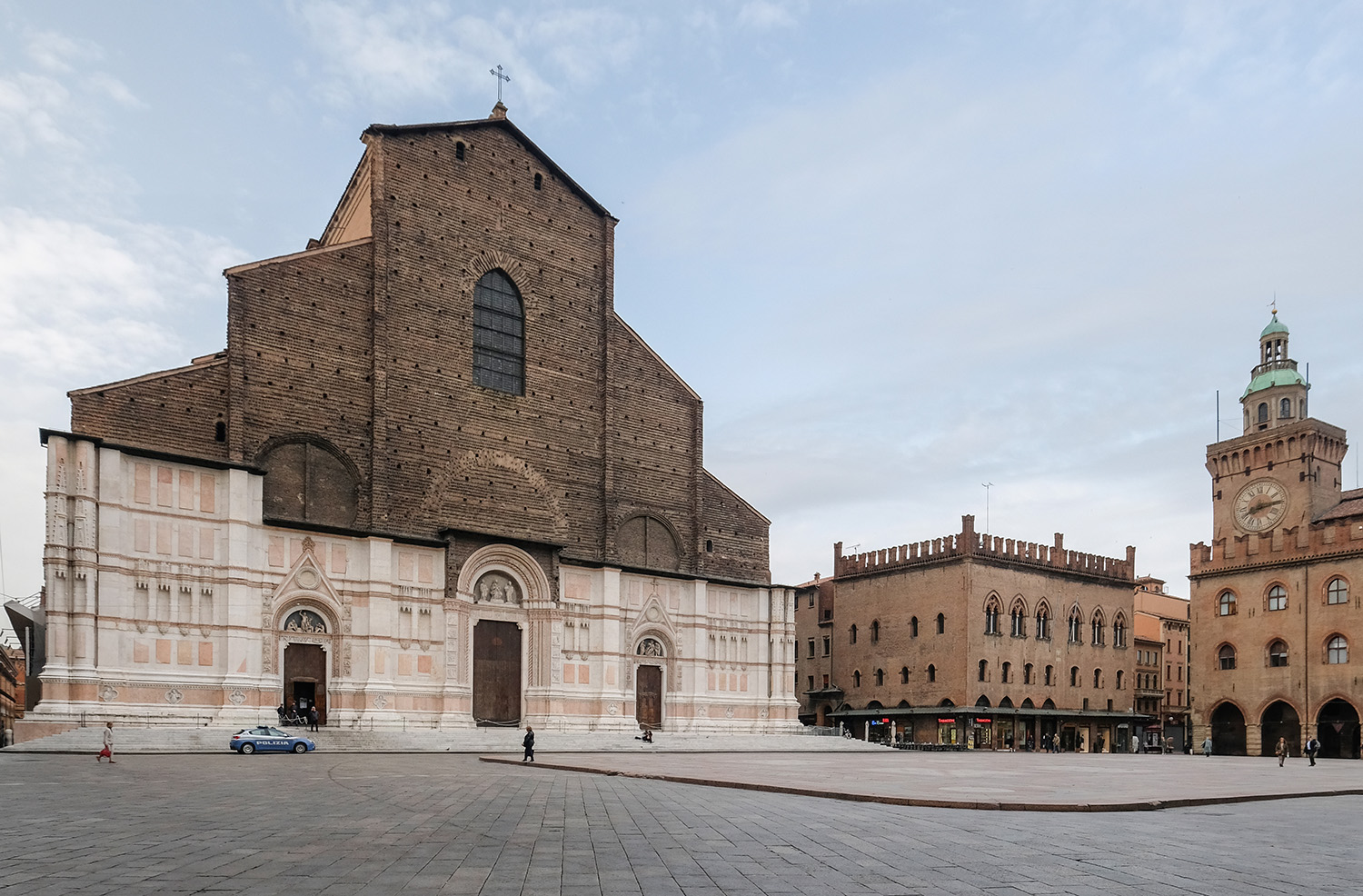 Arcidiocesi di Bologna