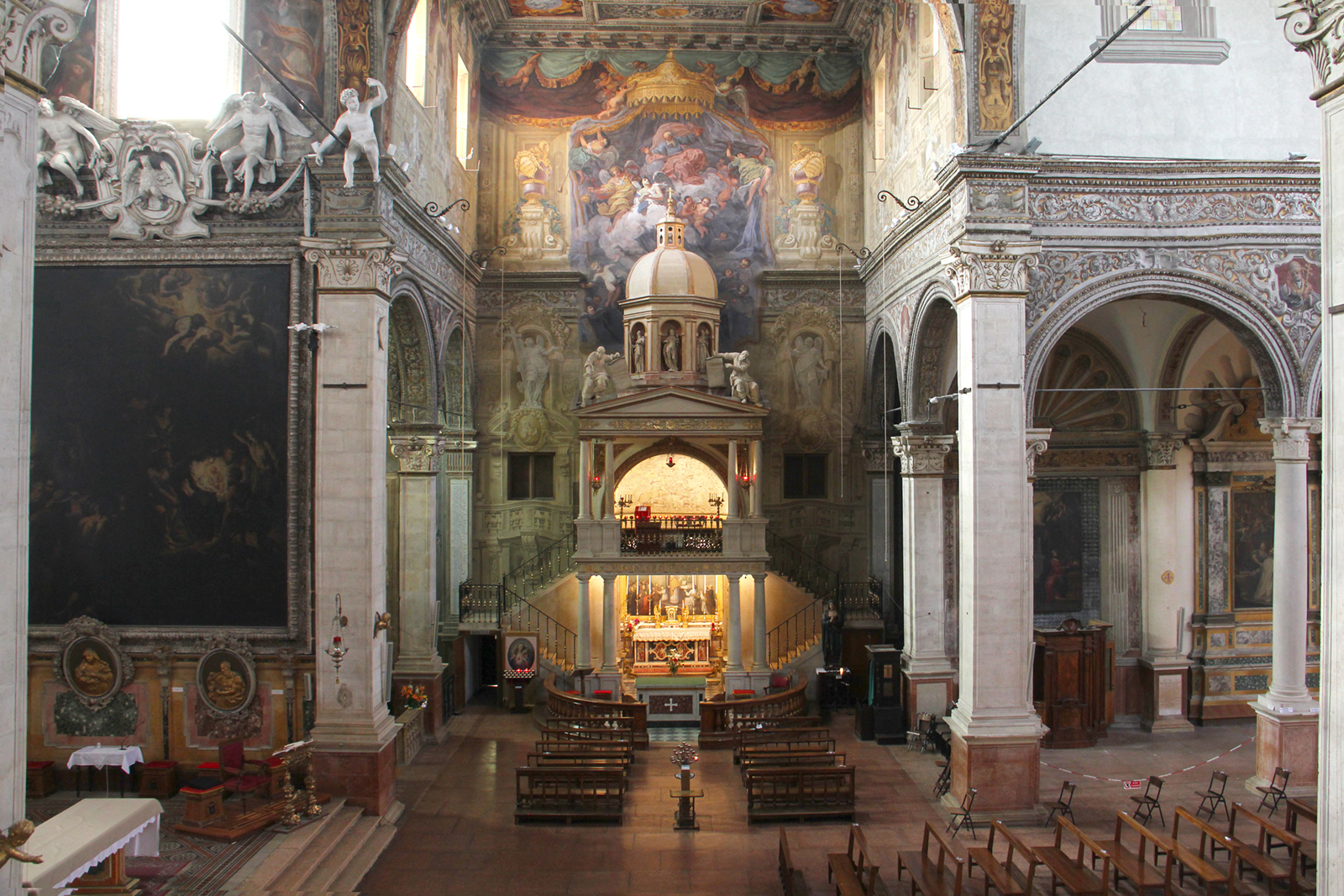 Arcidiocesi di Ferrara-Comacchio