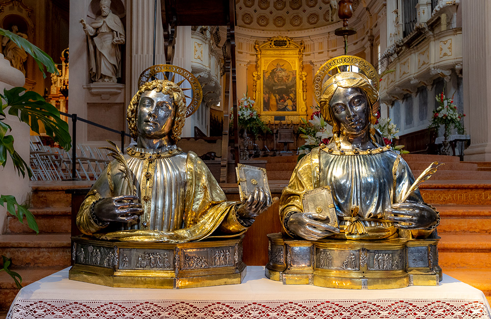 Diocesi di Reggio Emilia e Guastalla
