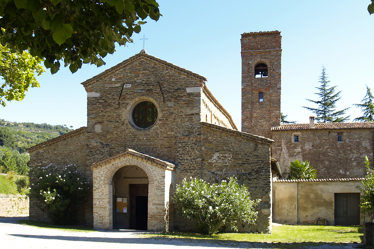 Diocesi di Faenza-Modigliana