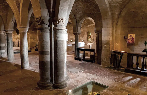 Diocesi di San Marino e Montefeltro