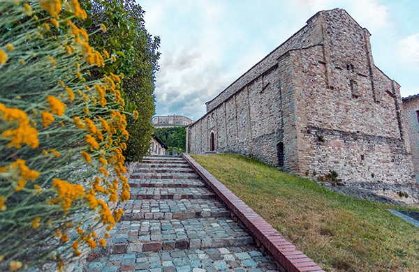 Diocesi di San Marino e Montefeltro