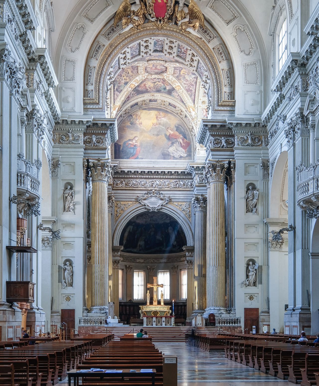Arcidiocesi di Bologna