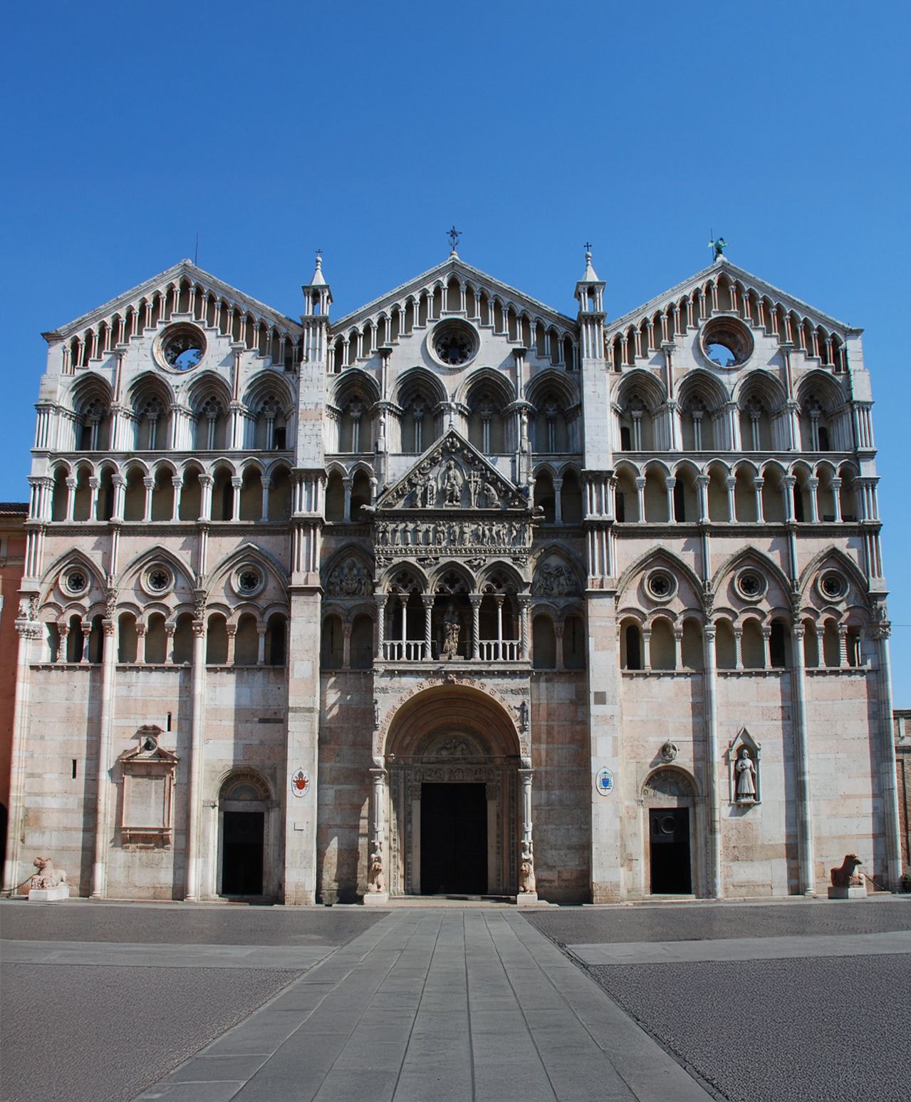 Arcidiocesi di Ferrara-Comacchio