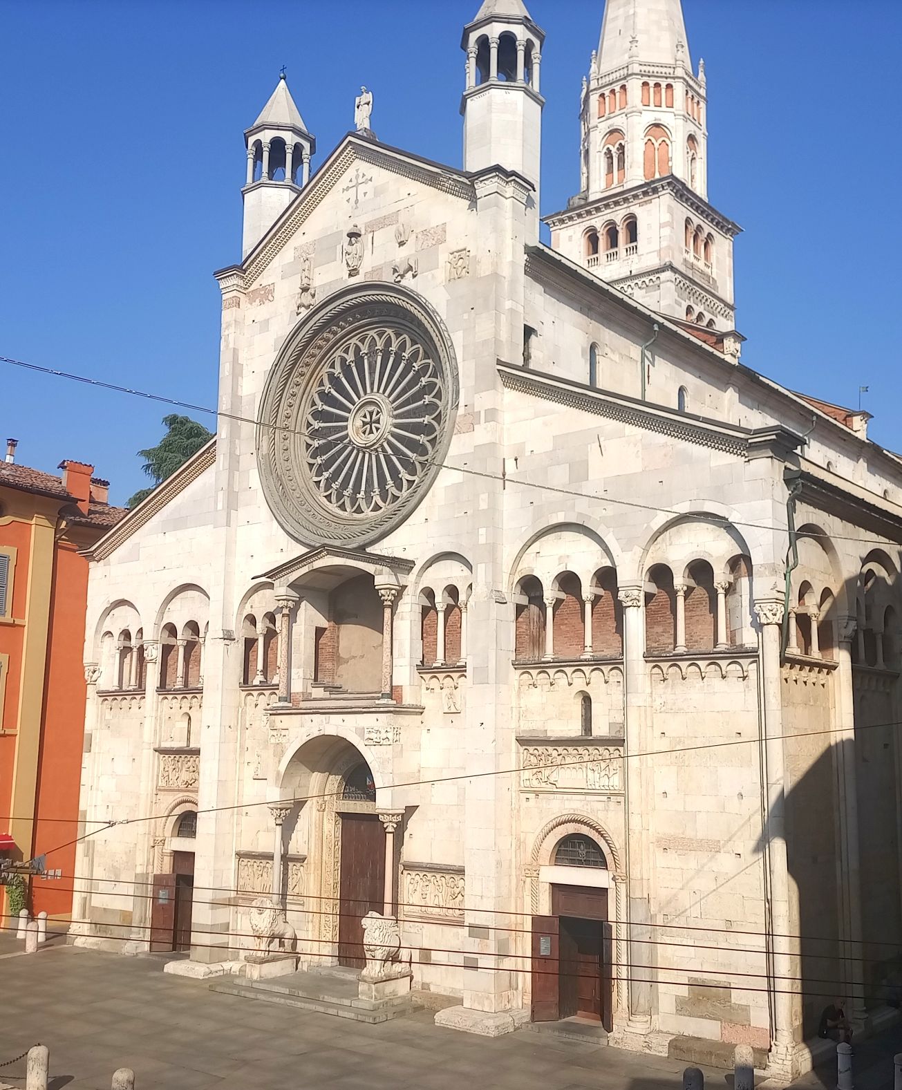 Arcidiocesi di Modena-Nonantola