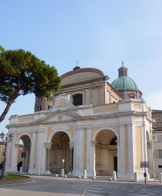 Arcidiocesi di Ravenna-Cervia