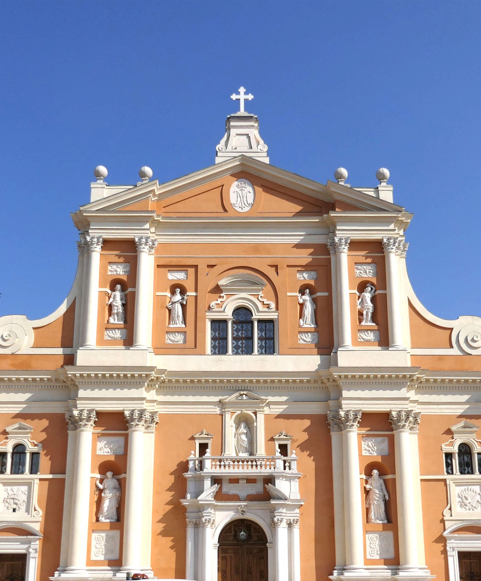 Diocesi di Carpi