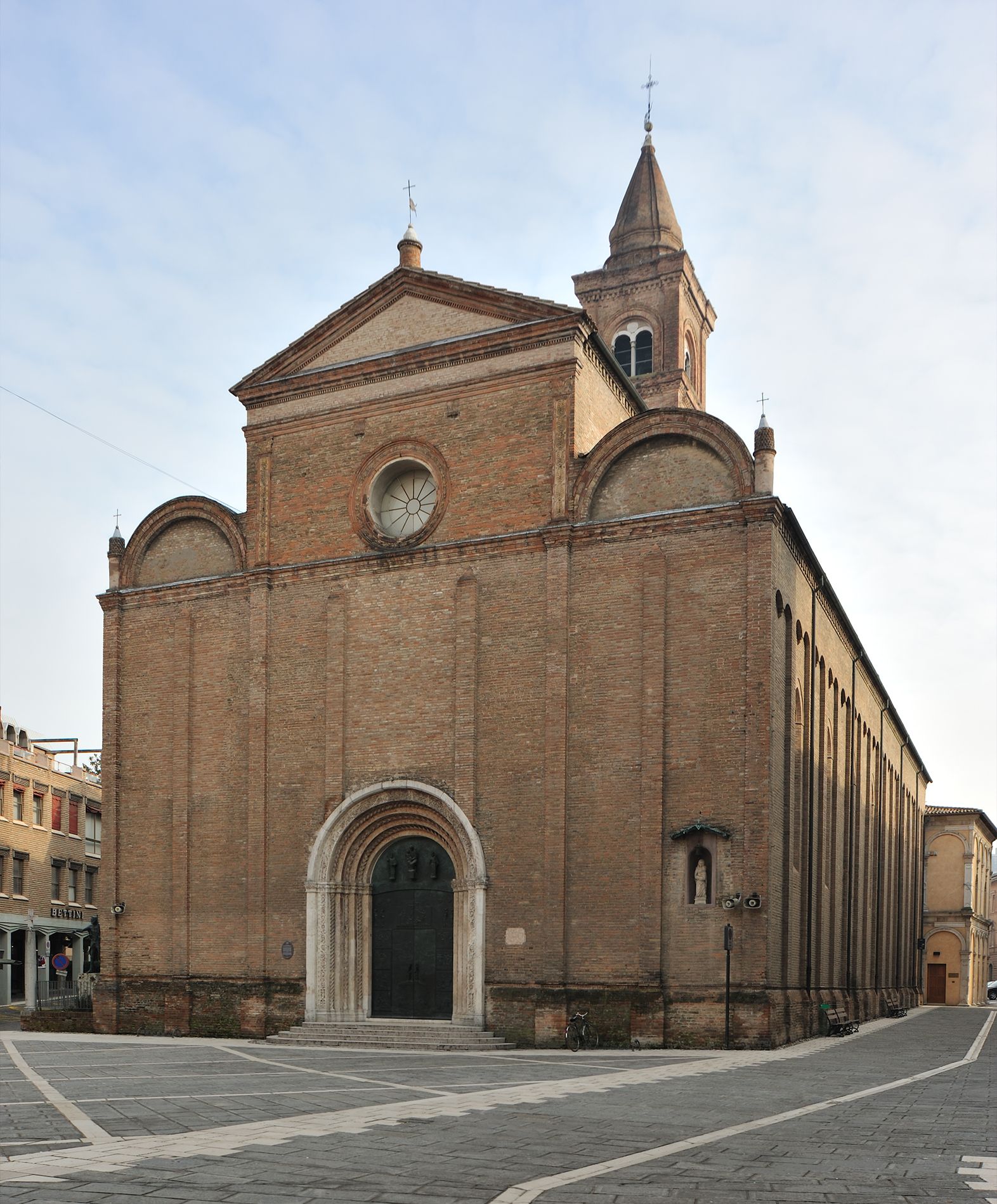 Diocesi di Cesena-Sarsina