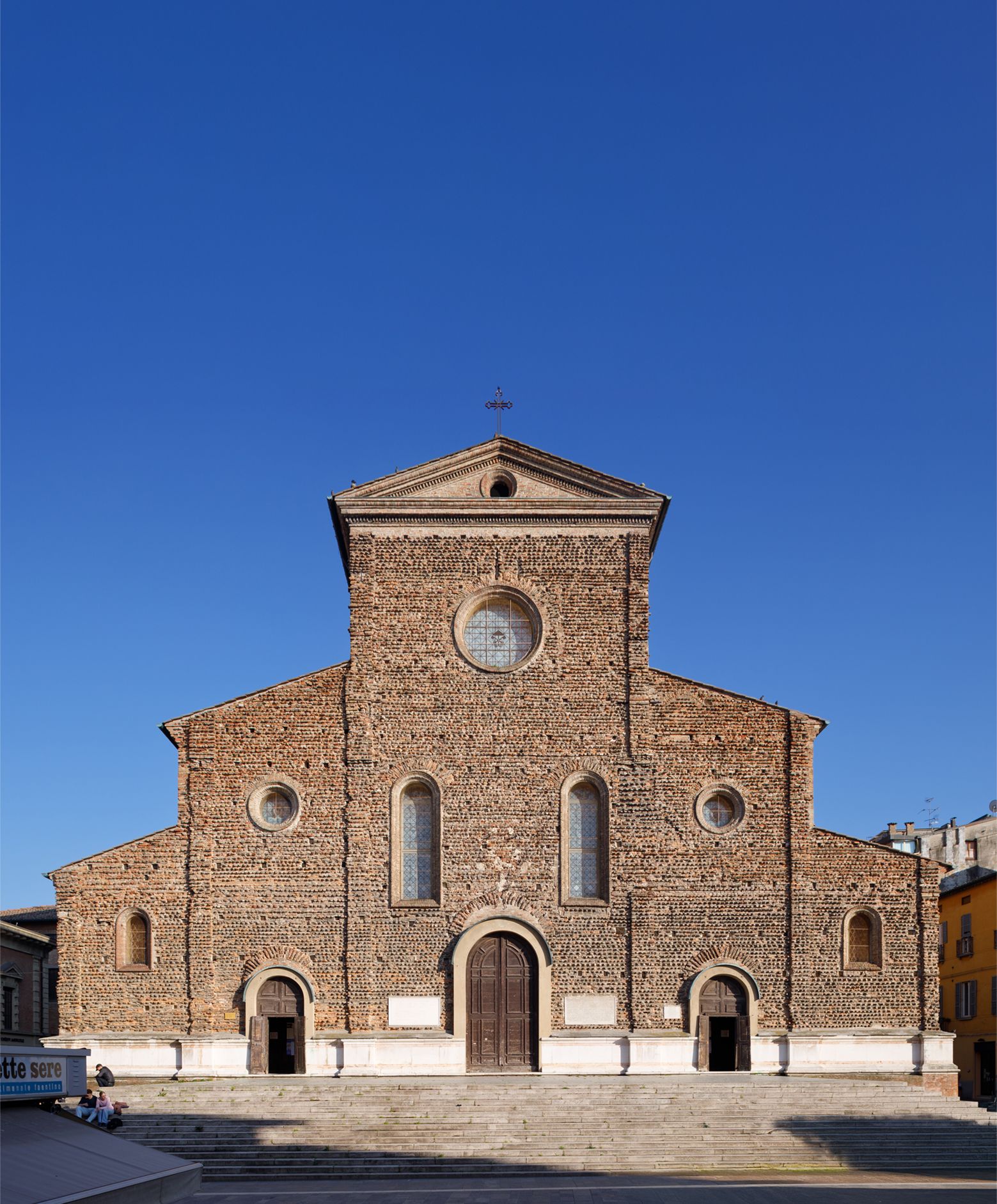 Diocesi di Faenza-Modigliana