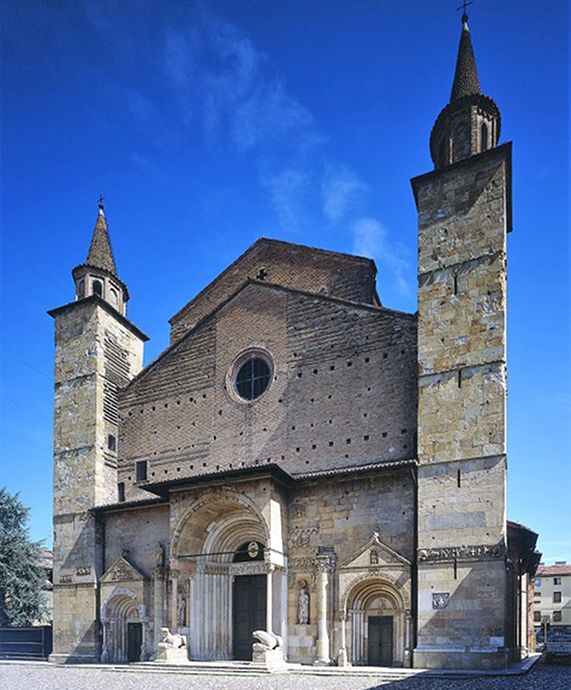 Diocesi di Fidenza