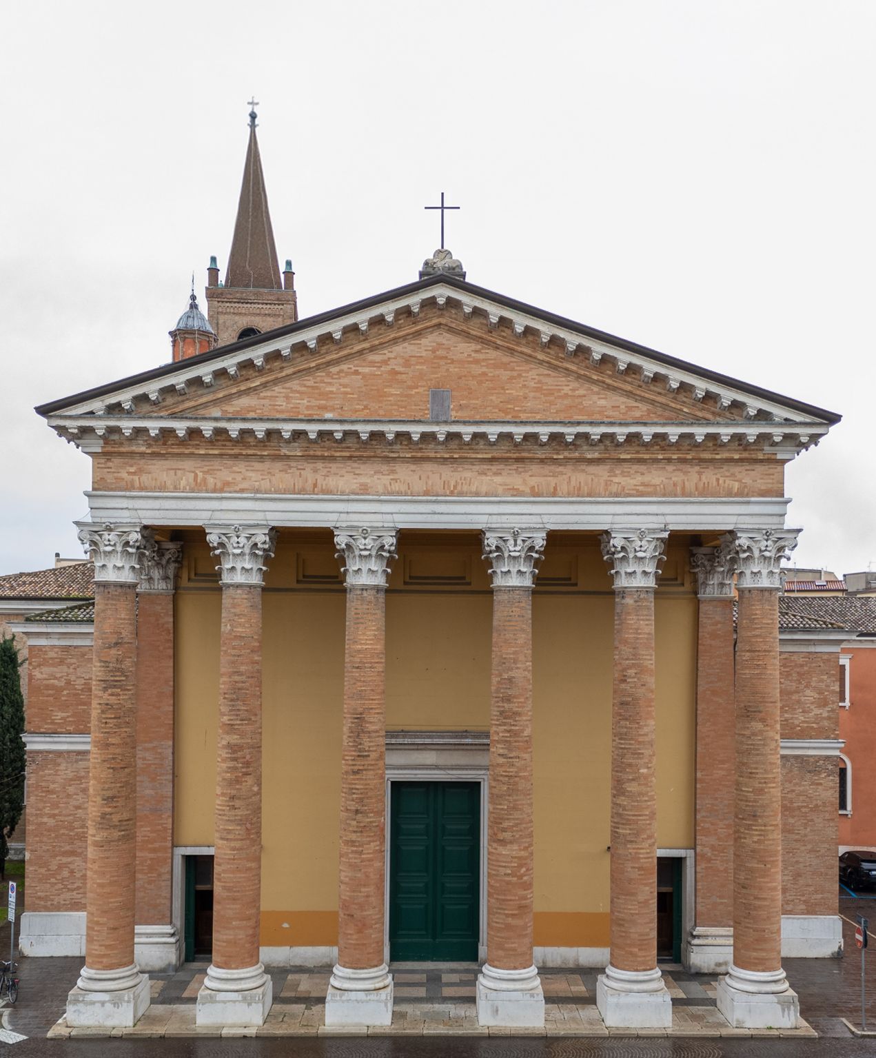 Diocesi di Forl&igrave;-Bertinoro
