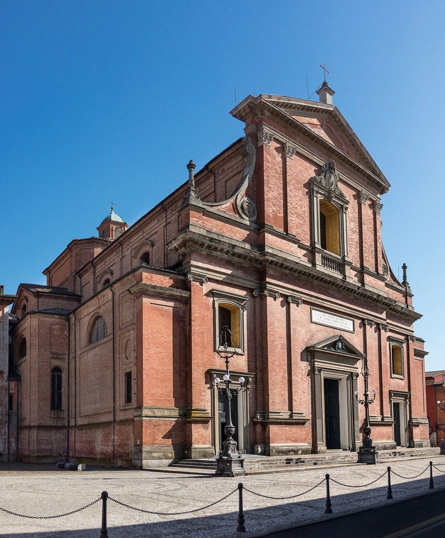 Diocesi di Imola