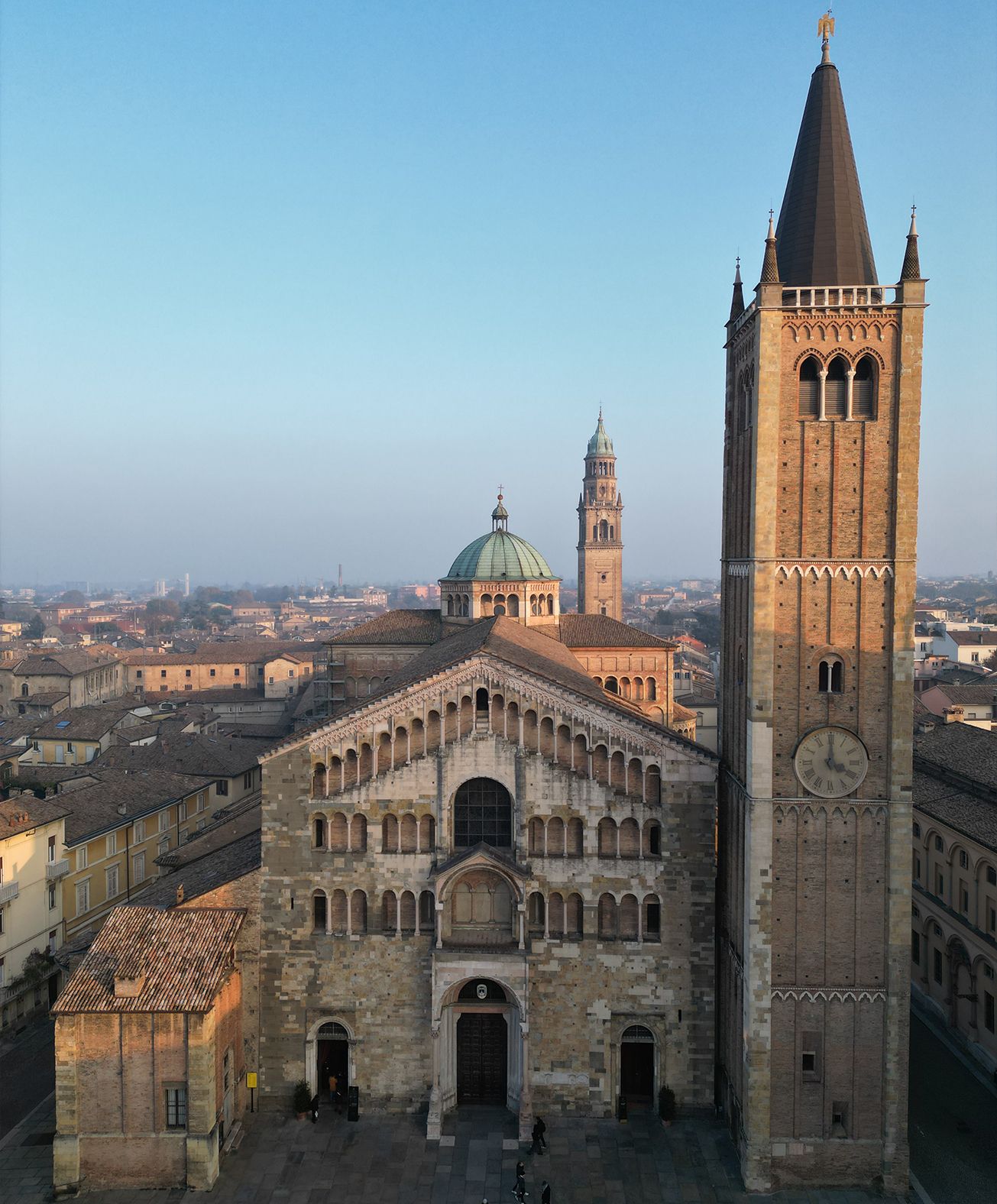 Diocesi di Parma