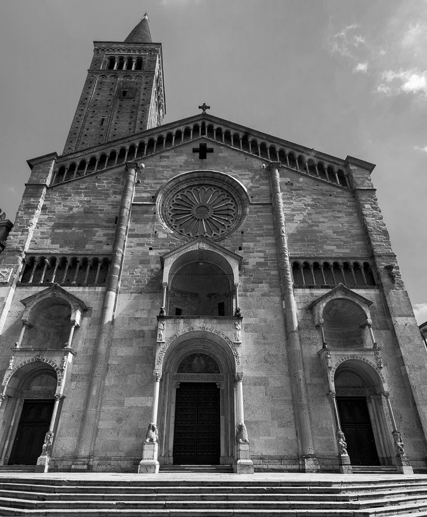 Diocesi di Piacenza-Bobbio