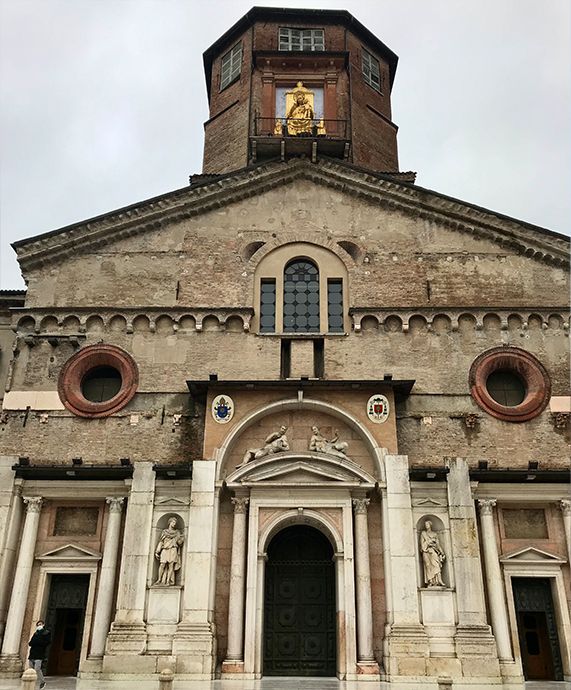Diocesi di Reggio Emilia - Guastalla