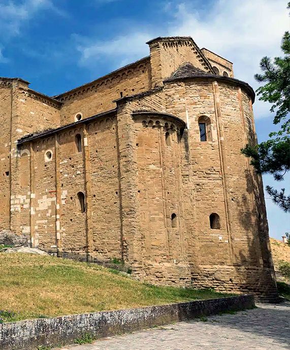 Diocesi di San Marino - Montefeltro