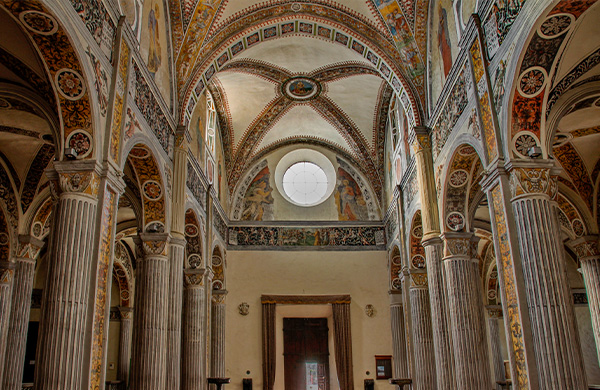 Diocesi Piacenza-Bobbio